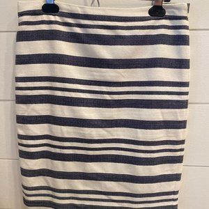 J Crew Pencil Skirt
